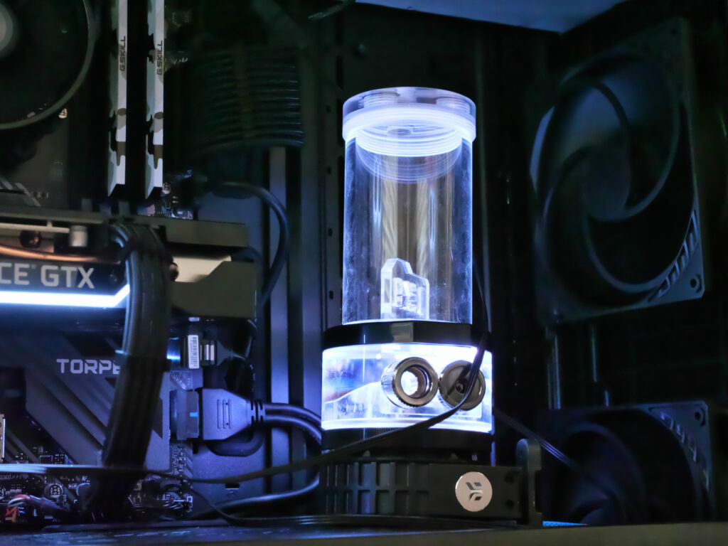 水冷PC