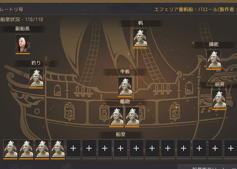 純粋なゴブリン