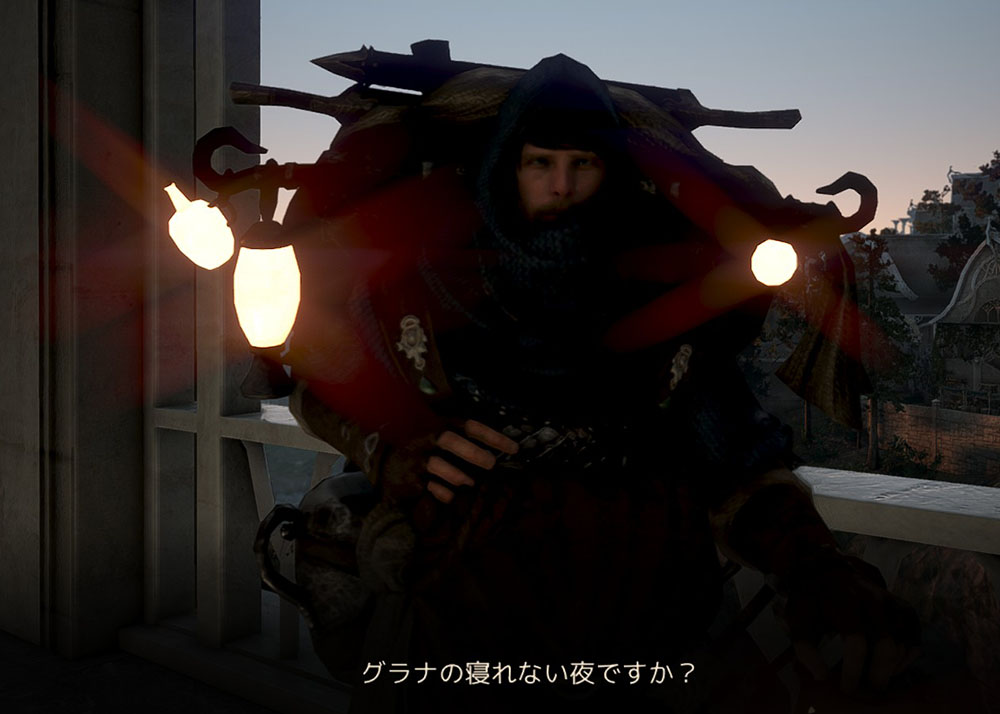 パトリジオ