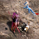 覚醒ドラカニア