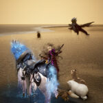 覚醒ドラカニア