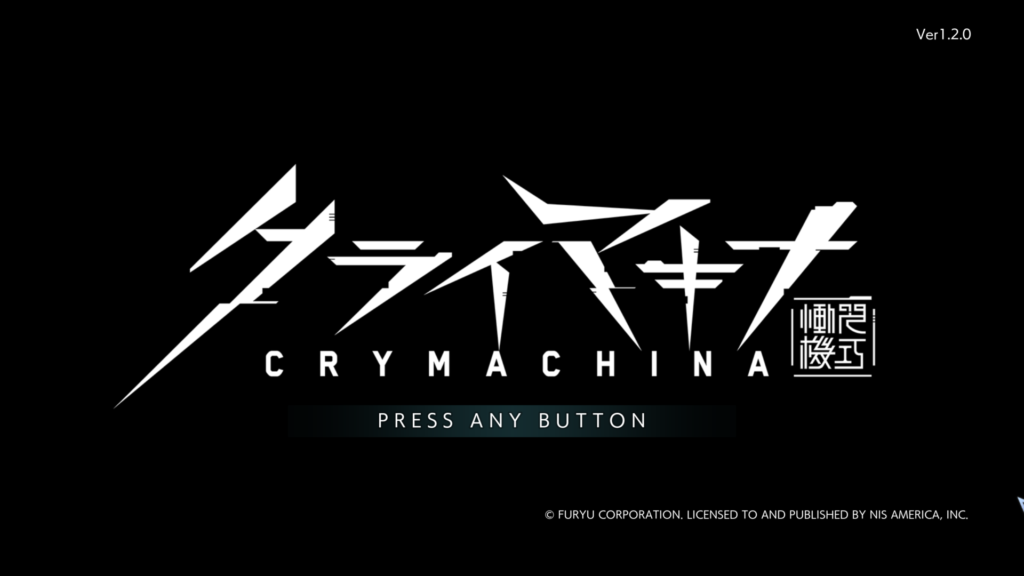 クライマキナ OP