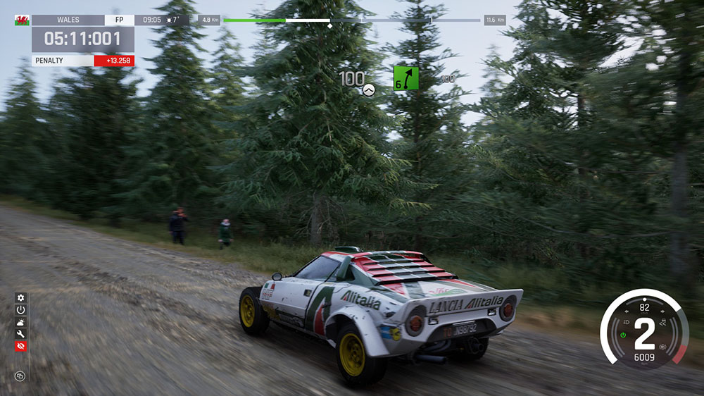 Assetto Corsa Rally