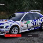 Assetto Corsa Rally