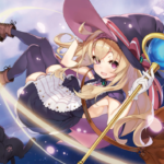 Little Witch Nobeta