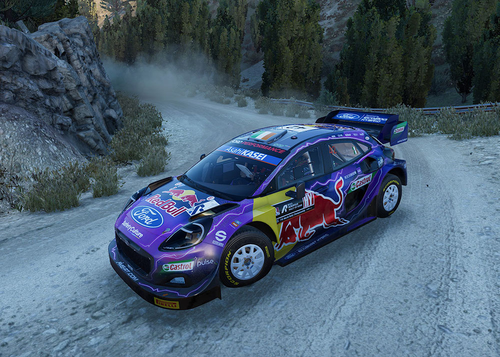 Puma Rally1