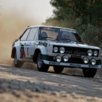 Assetto Corsa Rally 0.5アップデート