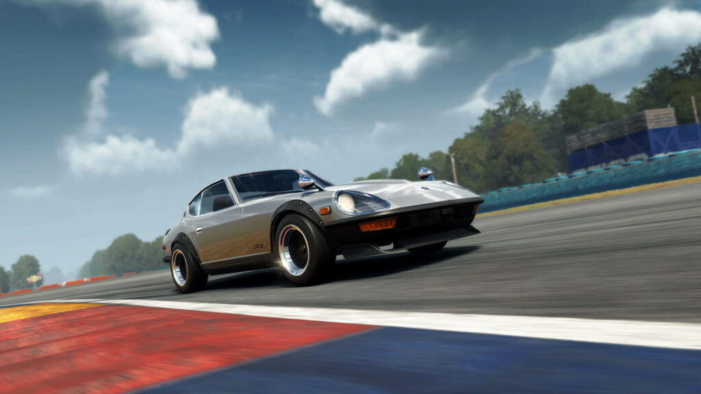 Datsun 240Z
