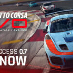 Assetto Corsa EVO0.7