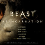 Beast of Reincarnation