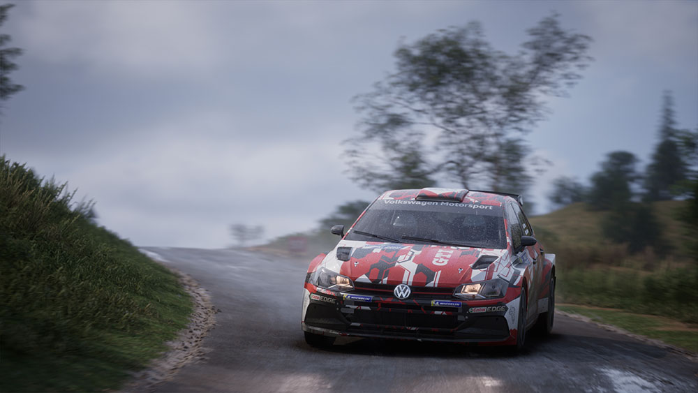 2018年式フォルクスワーゲン ポロ GTI R5